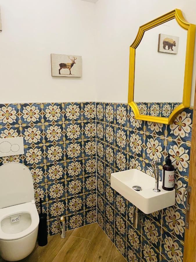 Villa Kundalini - Guest House Vincelles  Eksteriør billede